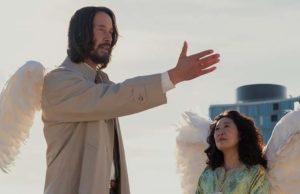 Cuando el Cielo se Equivoca