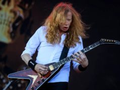 El canto del cisne de Megadeth: una obra maestra y el epílogo perfecto de su discografía