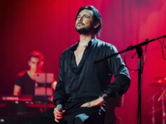 Beto Cuevas regresa a los escenarios de EE. UU. con su gira Acústico – USA 2026