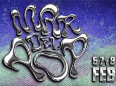 Mar del Pop 2026 en Brewhouse Puerto de Mar del Plata