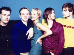 The Cardigans en Argentina