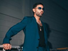 Zion lanza “The Perfect Melody II: Chapter II”, su nuevo EP de reggaetón