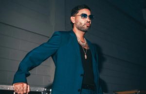 Zion lanza “The Perfect Melody II: Chapter II”, su nuevo EP de reggaetón