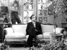 Samuel Vio lanza “Bon Vivant”, su nuevo álbum de pop sofisticado