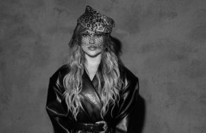 Luísa Sonza lanza “Brutal Paraíso”, su álbum más ambicioso y emocional