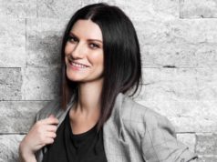 Laura Pausini en Argentina