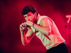 Sebastián Yatra en Argentina