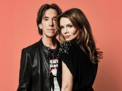 Roxette en Argentina