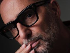 Jorge Drexler en Movistar Arena