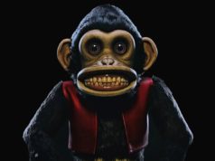 El mono – La maldición regresa