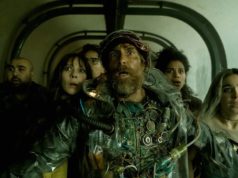 Buena suerte, diviértete, no mueras