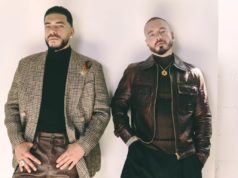 J Balvin y Ryan Castro presentan “OMERTA”, un álbum que redefine el sonido urbano de Medellín