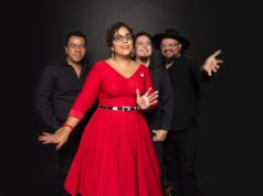La Santa Cecilia lanza “Los Años”, un álbum inspirado en sus 19 años de trayectoria