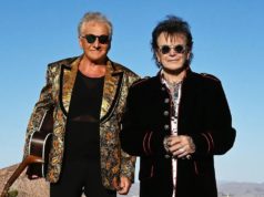 Air Supply en Argentina