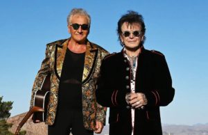 Air Supply en Argentina