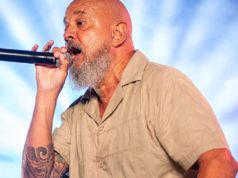 Bahiano en Niceto Club