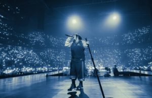 Billie Eilish – Hit Me Hard and Soft: El Tour