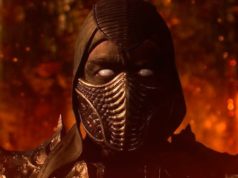 Mortal Kombat 2