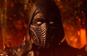 Mortal Kombat 2